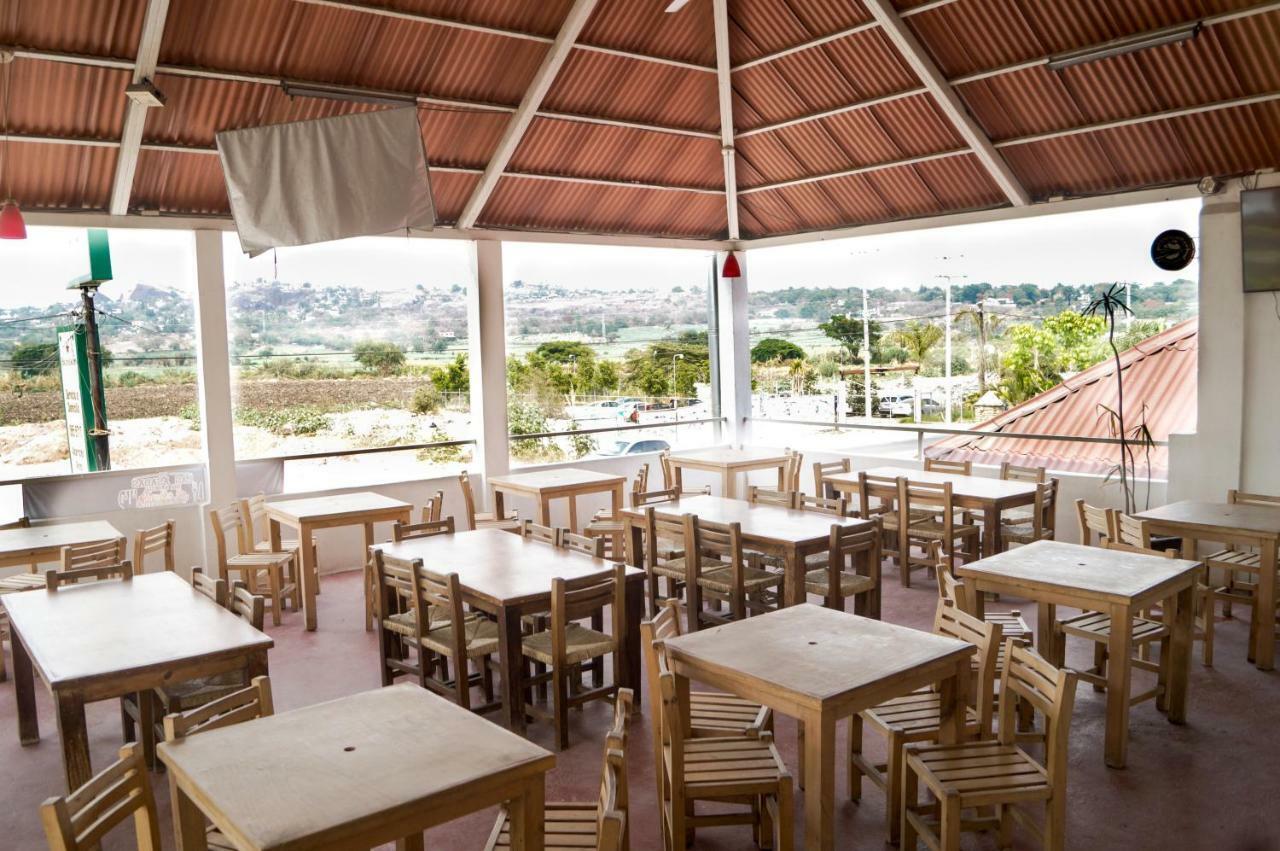 Posada "Las Asadas" Xochitepec Exterior foto